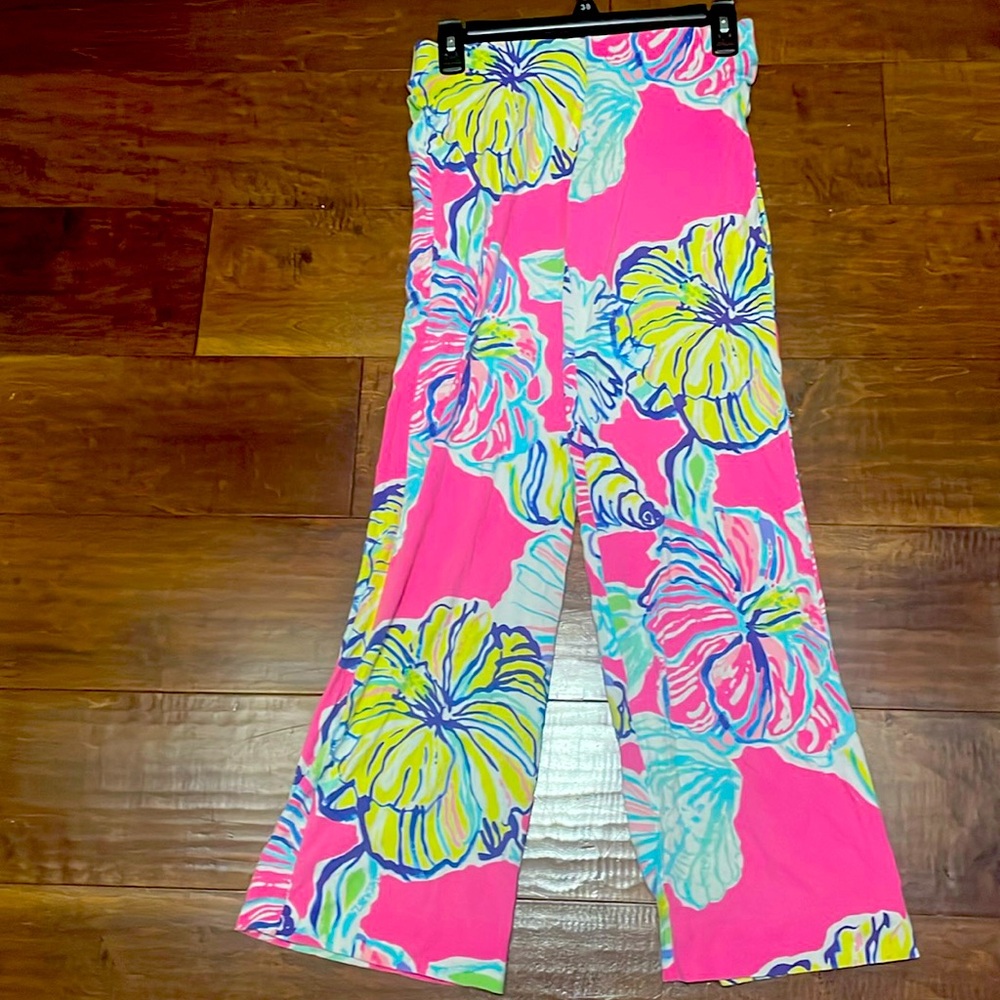 Lilly Pulitzer pants